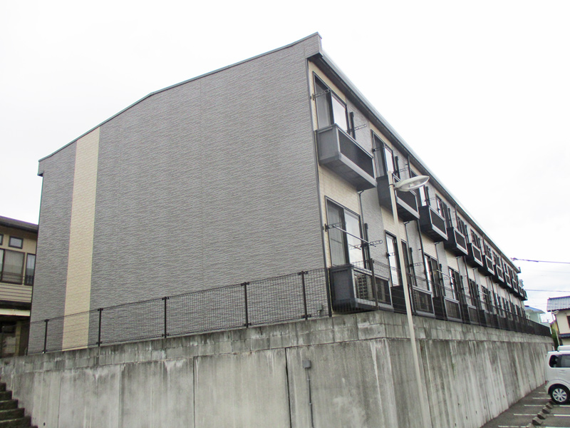 ★手数料０円★別府市鶴見　月極駐車場（LP）